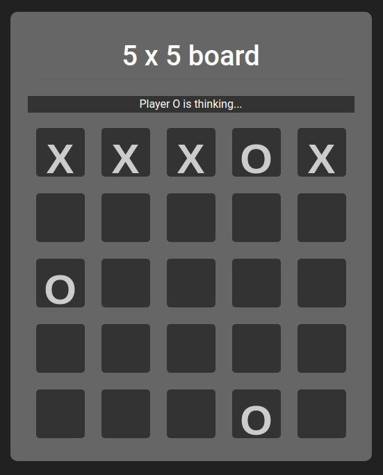 placeholder 5x5
